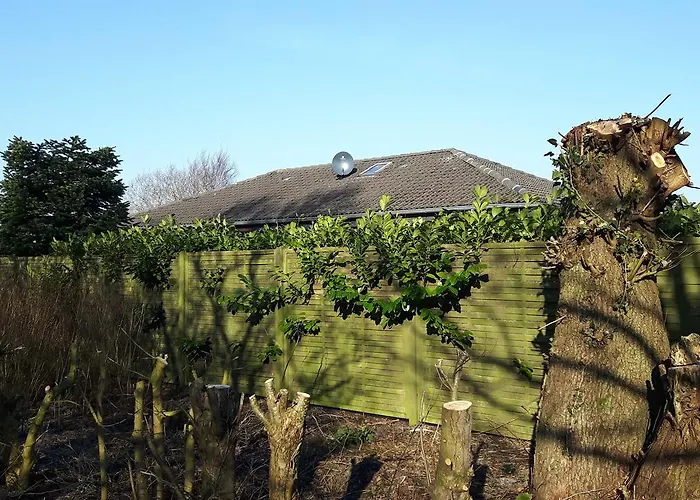 Casa de Férias Deichblick_spo *